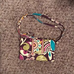 Vera Bradley Crossbody